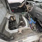 دينا كيا تشليح