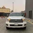 سيكويا 2009 ليميتد بدون دبل
