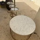 طاولات نظاف