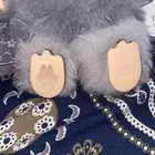 لأبولو The Monsters Labubu