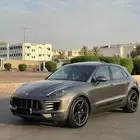 بورش ماكان (S) 2016