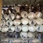 السلام عليكم للبيع حمام مشكل العدد تقريبا 18 جوز