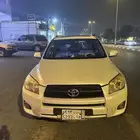 راف فور 2011