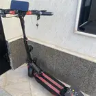 سكوتر الوحش