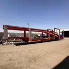 ناقله سيارات دورين بطول 20 م