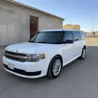 فورد فلكس 2015 توكيلات الجزيرة