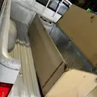 صندوق عزبه هايلوكس