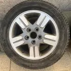 كفر هيلكس وكالة تايوتا مقاس 15
