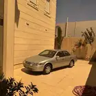 كامري 2002 الحدود الشماليه