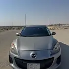مازدا 3 2013