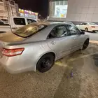 كامري 2011 نظيف جدا