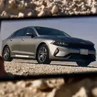 كي فايف ممشى 18 الف