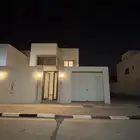 فيلا دبلكس ايجار منفصل في حي العروبة الجنوبية
