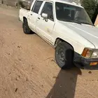 هايلوكس 88 نظيفة