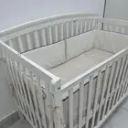 سرير اطفال من سنتر بوينت جونيورز