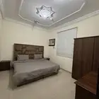 شقق مفروشه للايجار الشهري في جده حي النسيم