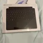 Microsoft surface pro keyboard