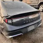 سوناتا 25 تشليح قطع غيار فقط