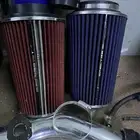 فلتر رياضي