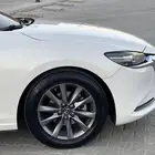 مازدا 2020 ستاندر