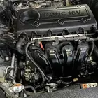 محركات سوناتا سنتافي توسان معه راجيع معه التركيب وضمان سنة