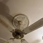 عدد 2 مراوح شبه جديده للبيع الحبه ب50 ريال