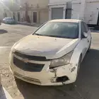 شفرولية كروز 2010 فئة LT نص فل للبيع تشليح