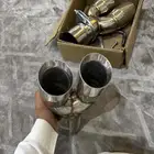 مخارج شكمان