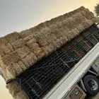 علف تبن بر