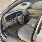 فورد كراون فاكتوريا
