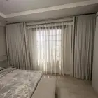 ستائر الهبه ويفي من لمسة قماش