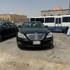 هيونداى جنسس