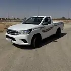 هايلوكس ديزل 2019