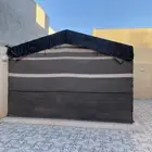 بيت شعر للبيع