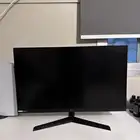 شاشة العاب LG