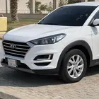 توسان 2020 دبل - ديزل مشروط