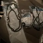 وجية غطاء بلوف تراكب اكسبلور او تورس