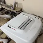 كبوت فتك فيبر