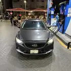 MAZDA 6 2014 FULL OPTION