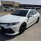 كامري 2024 هايبرد GLEX فل كالجديدة صيانة وكالة ممشى 29