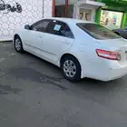 كامري 2011 جير عادي