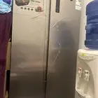 ثلاجة كلاس برو البيع لدواعي السفر