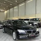 بي ام دبليو - 2014 - 730 - فل كامل