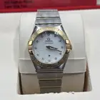 ساعة اوميقا