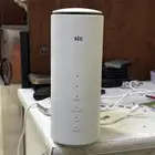 ZTE 5G All SIM WORKING HIGH SPEED DULL BAND