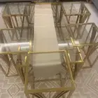 طاولات 7 قطع