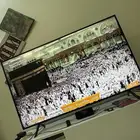 شاشة سامسونج سمارت