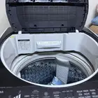 غسالة اوتوماتيك توشيبا 13 كيلو