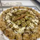 تمر محشي