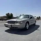 كراون فكتوريا 2009
